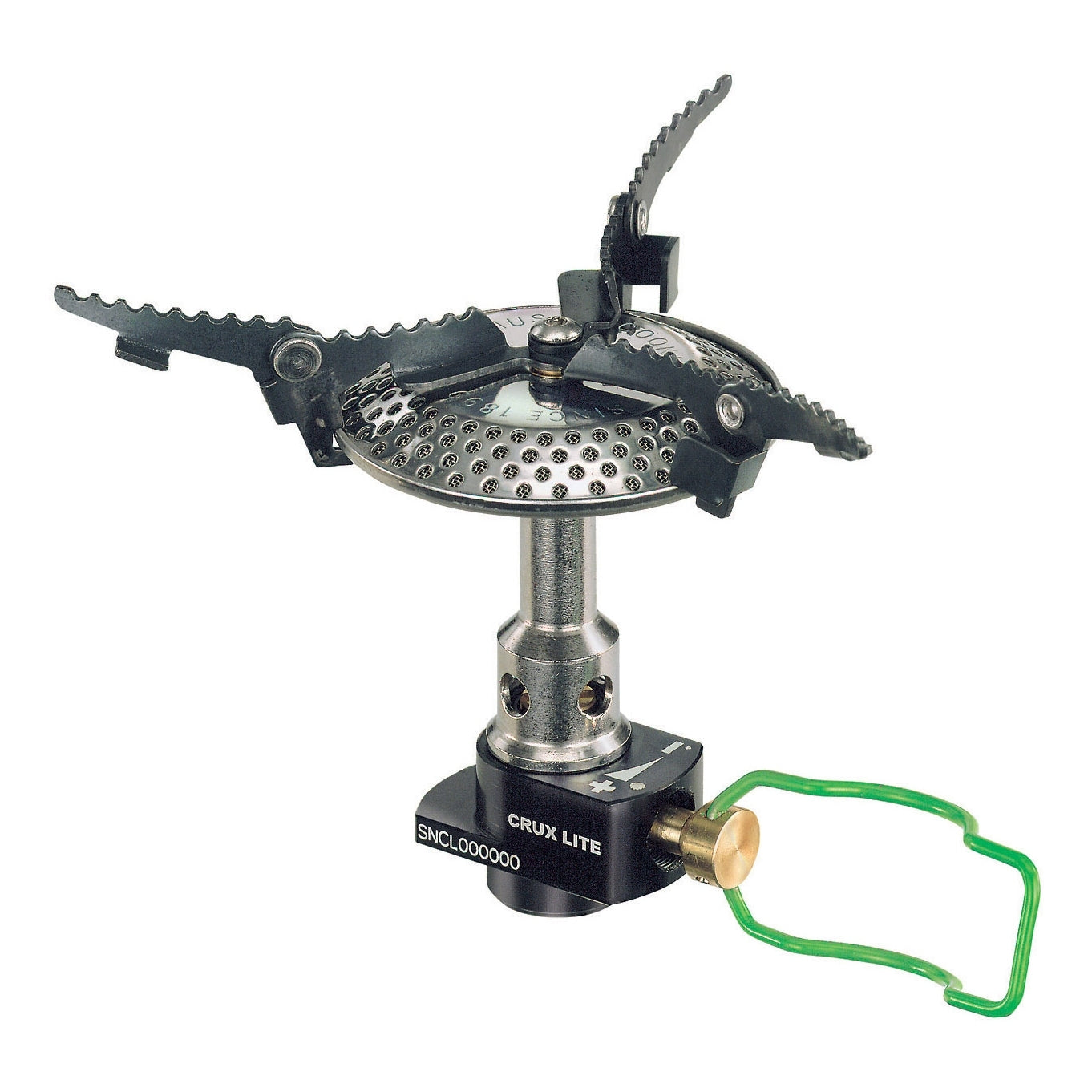 CRUX LITE gasbrænder